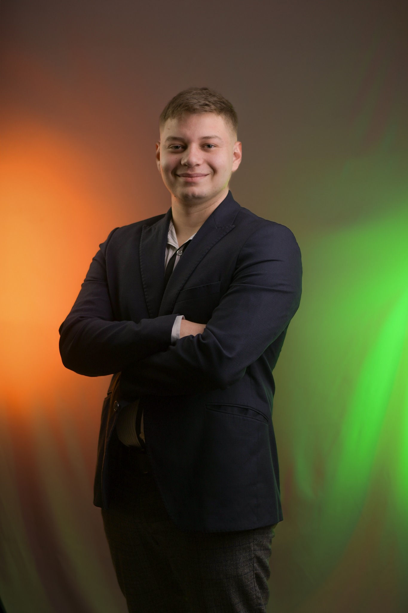 Витомир Стаматов